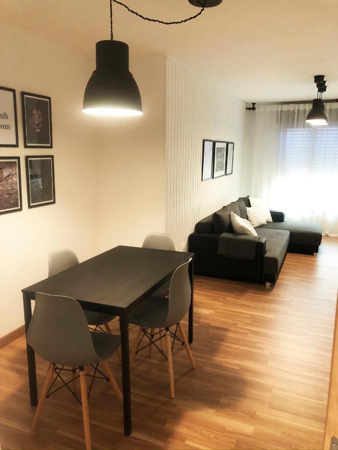 El Castano Apartment Onís Екстериор снимка