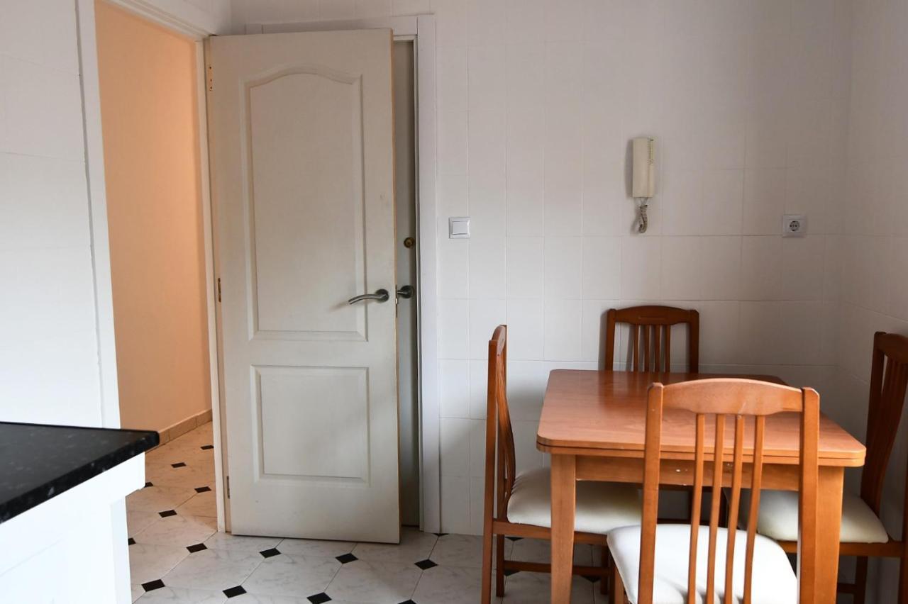 El Castano Apartment Onís Екстериор снимка