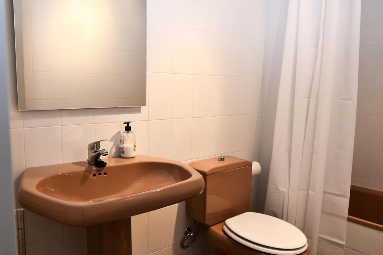 El Castano Apartment Onís Екстериор снимка